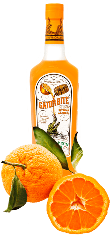 Satsuma Bottle